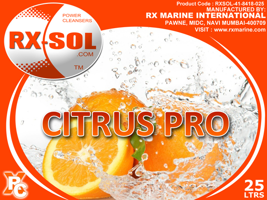 Citrus Pro